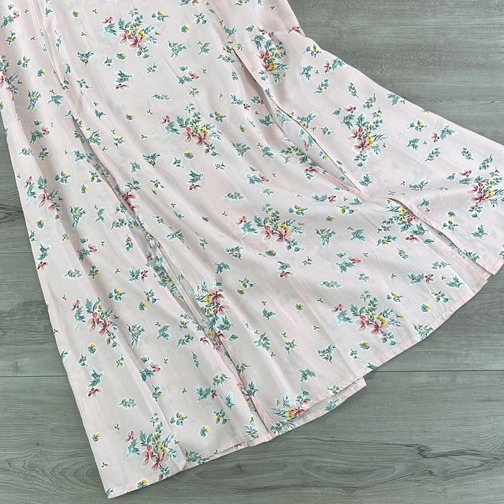 🌴🔆BILLABONG- PEACHY KEEN SKIRT🔆🌴 - Picture 7 of 15